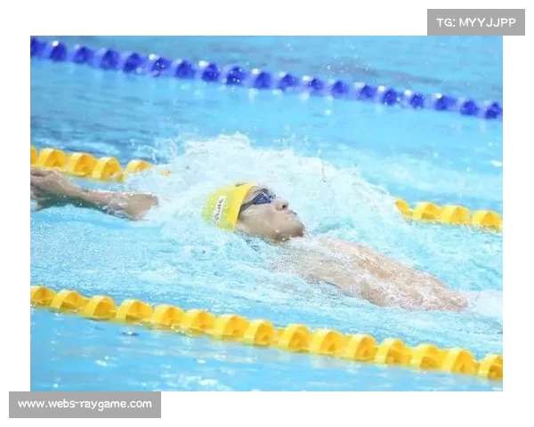 基于人体测量和生理指标的游泳表现预测研究进展
