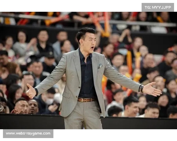 王博谈广厦卫冕：团队篮球是胜利基石