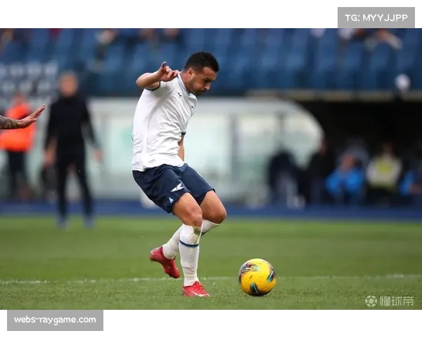 意甲启用新比赛用球,制造商称其飞行轨迹更稳定 意甲启用新比赛用球,制造商称其飞行轨迹更稳定