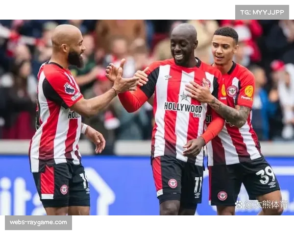 布伦特福德培养体系揭秘：第三位单赛季20球球员诞生的背后